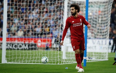 电竞牛焦点-伊萨克禁区外远射得分